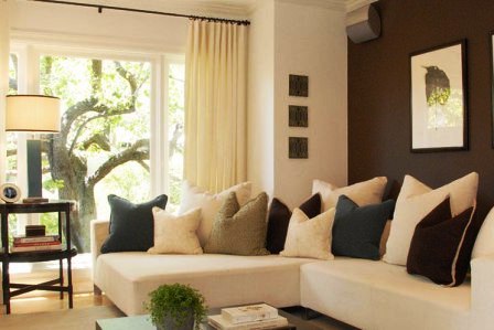 Чем заменить обои на стенах: 6 идей, как и чем можно заменить обои на стенах в квартире, доме и на даче