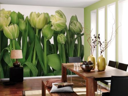 фотообои на стену