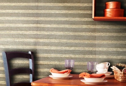 Натуральные обои Cosca