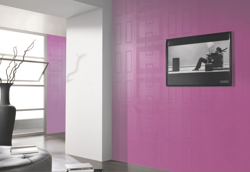 Обои под покраску