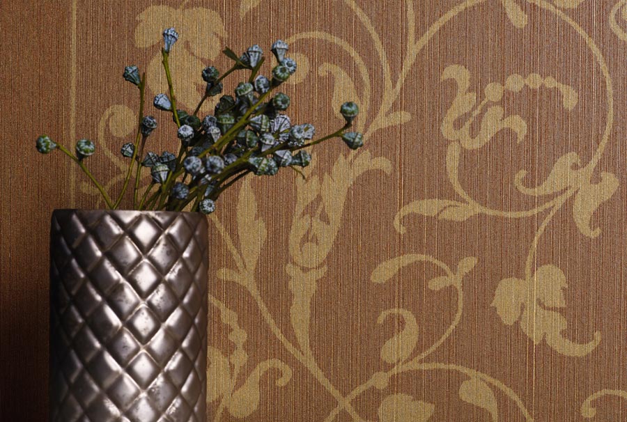 Ковровые обои