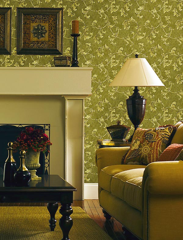 Виниловые обои вредны для здоровья